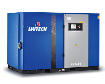 低壓螺桿空壓機(jī)