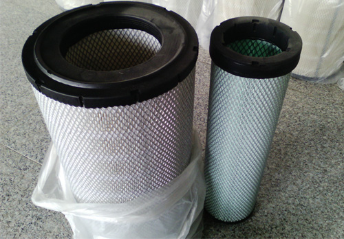 螺桿空壓機空濾的重要性，你知道嗎？