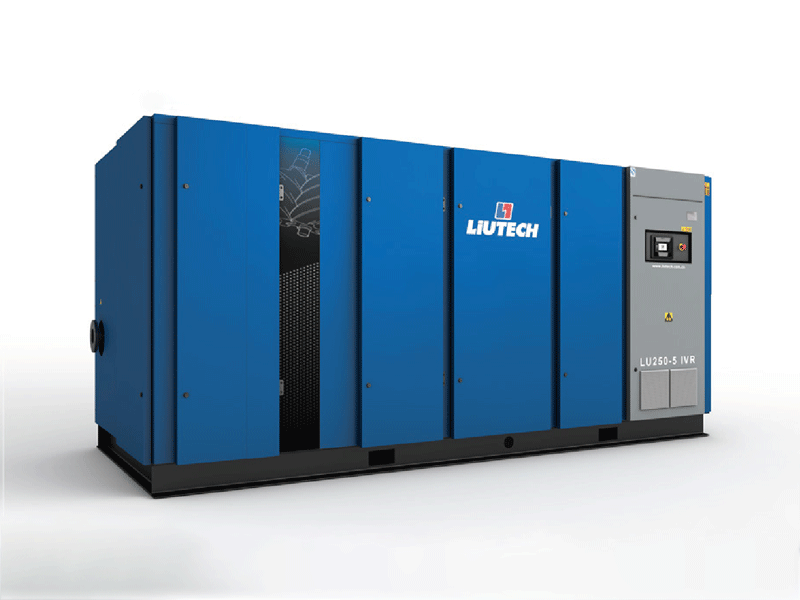 柳富達空壓機哪家口碑好？