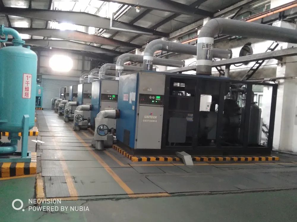 柳富達空壓機哪家口碑好？